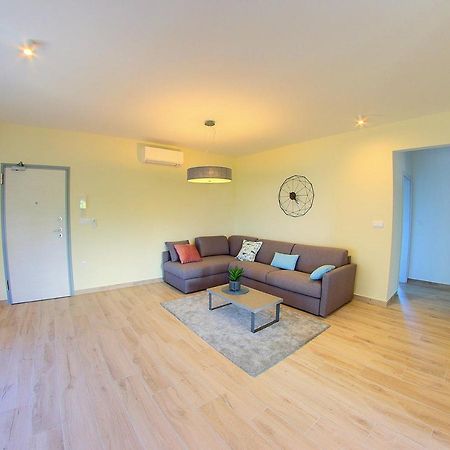 Modo Apartments بولا المظهر الخارجي الصورة