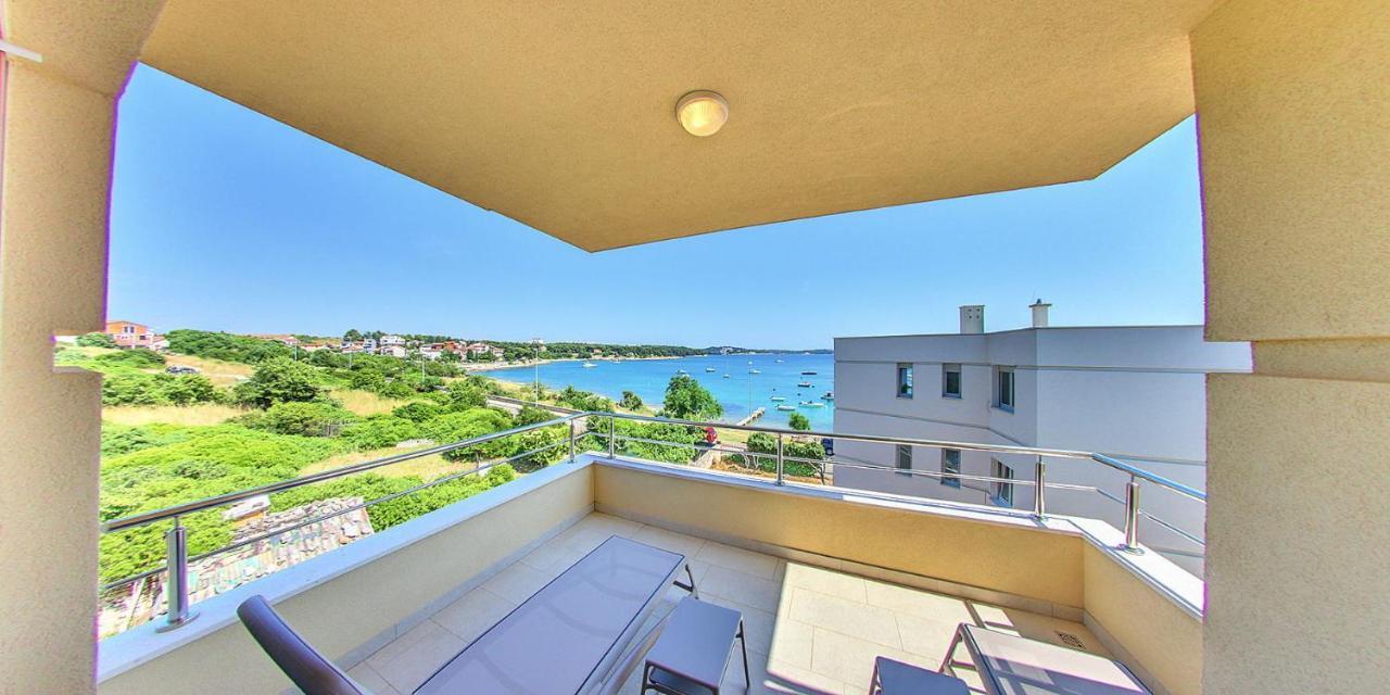 Modo Apartments بولا المظهر الخارجي الصورة