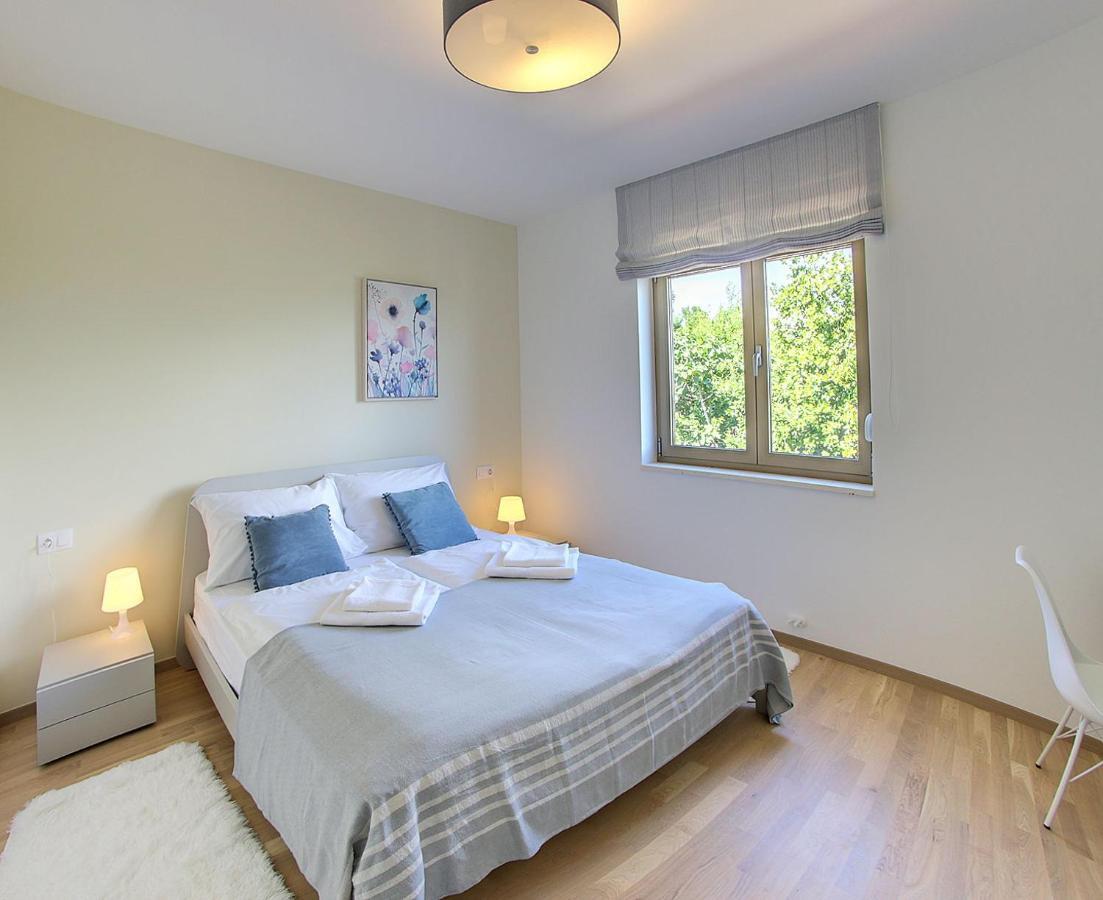 Modo Apartments بولا المظهر الخارجي الصورة