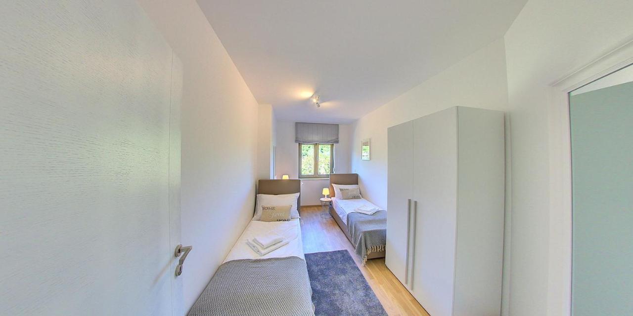 Modo Apartments بولا المظهر الخارجي الصورة