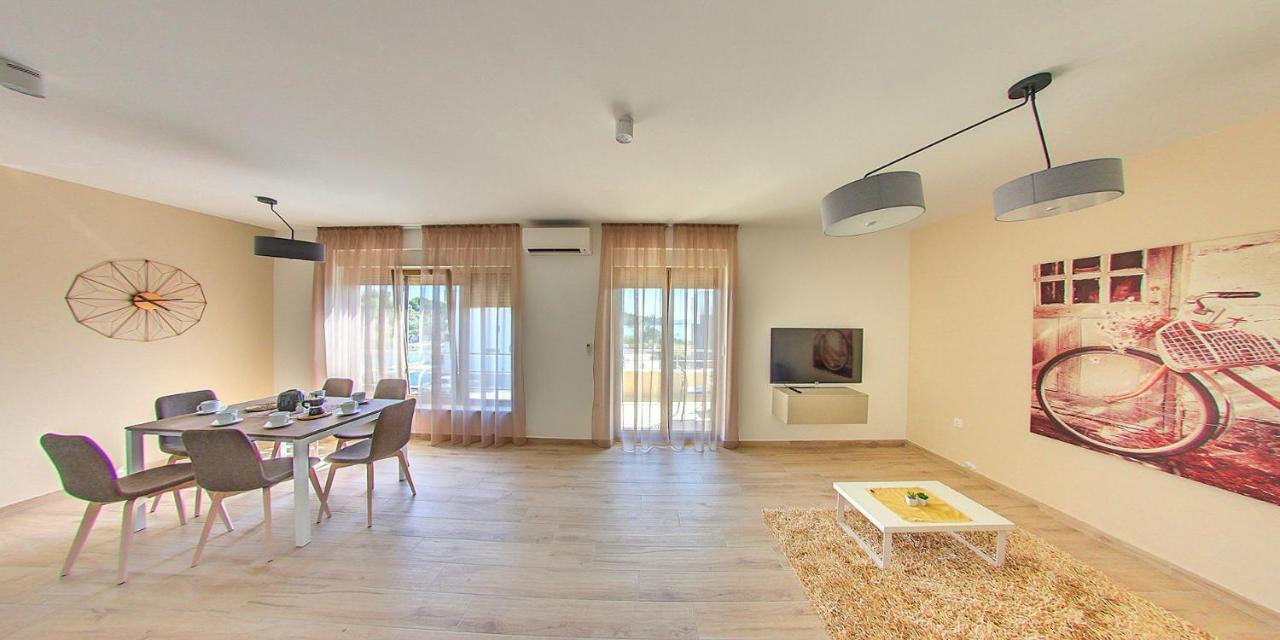 Modo Apartments بولا المظهر الخارجي الصورة