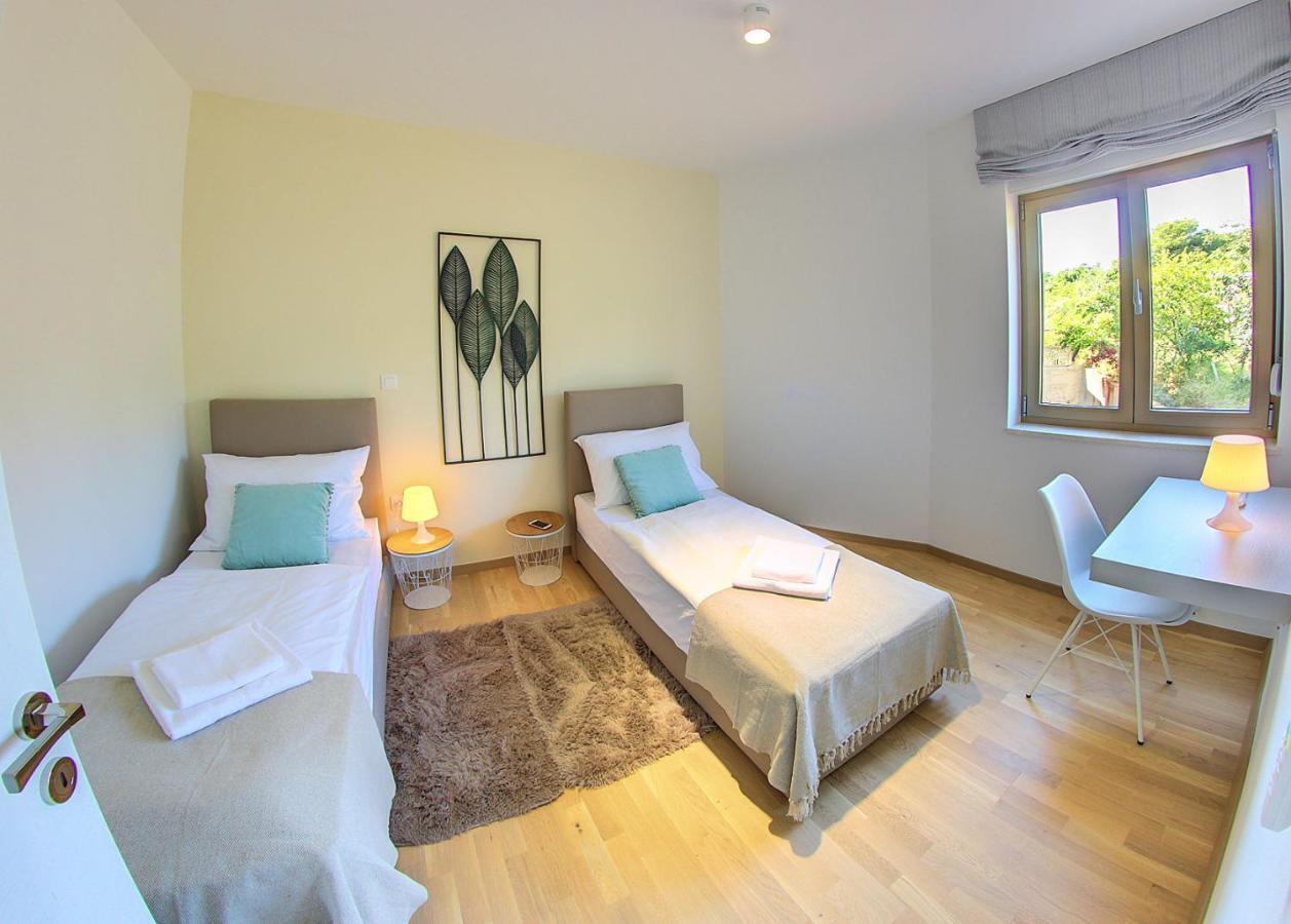 Modo Apartments بولا المظهر الخارجي الصورة