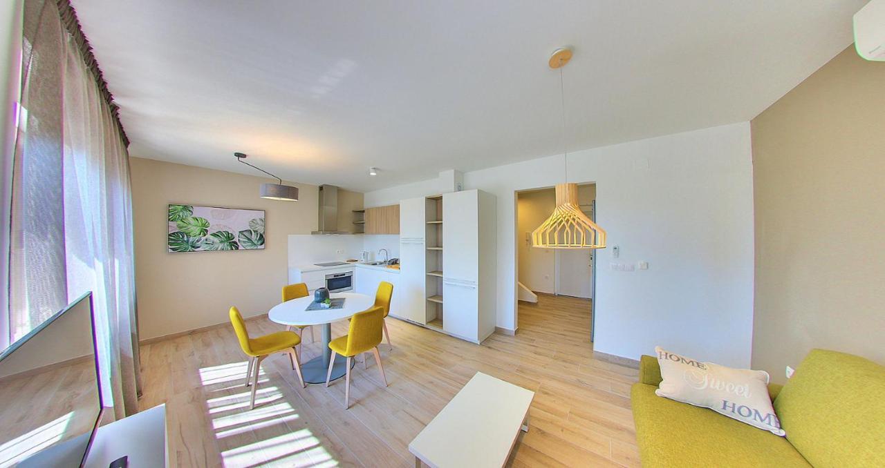 Modo Apartments بولا المظهر الخارجي الصورة