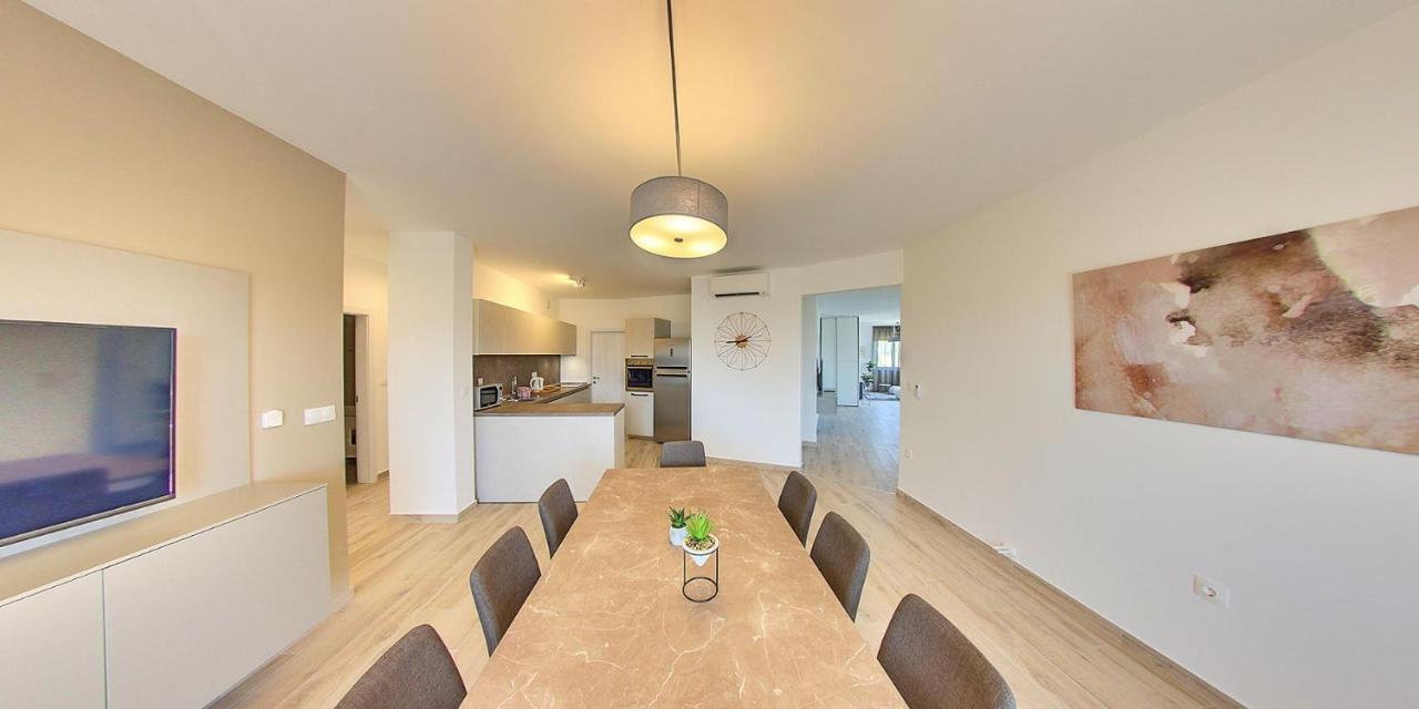 Modo Apartments بولا المظهر الخارجي الصورة