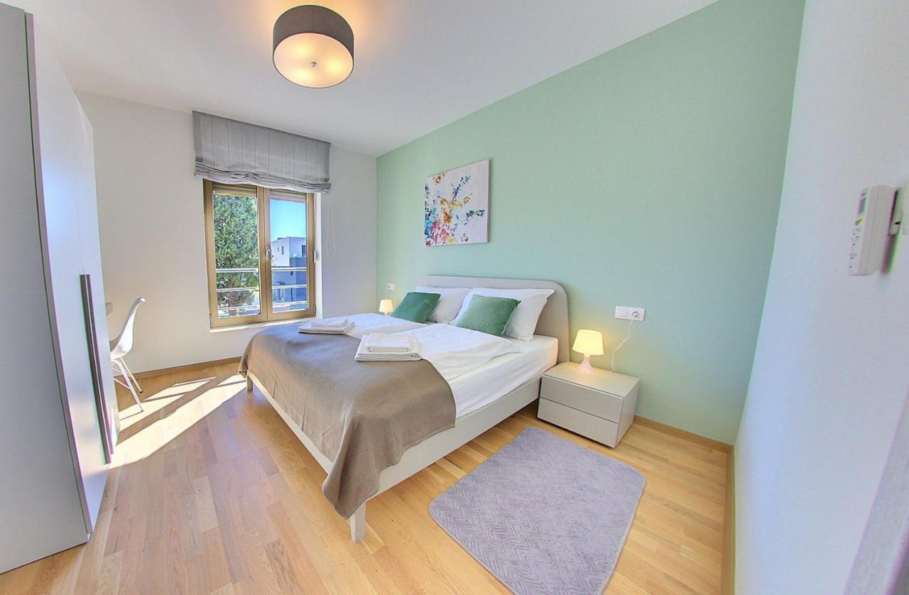 Modo Apartments بولا المظهر الخارجي الصورة