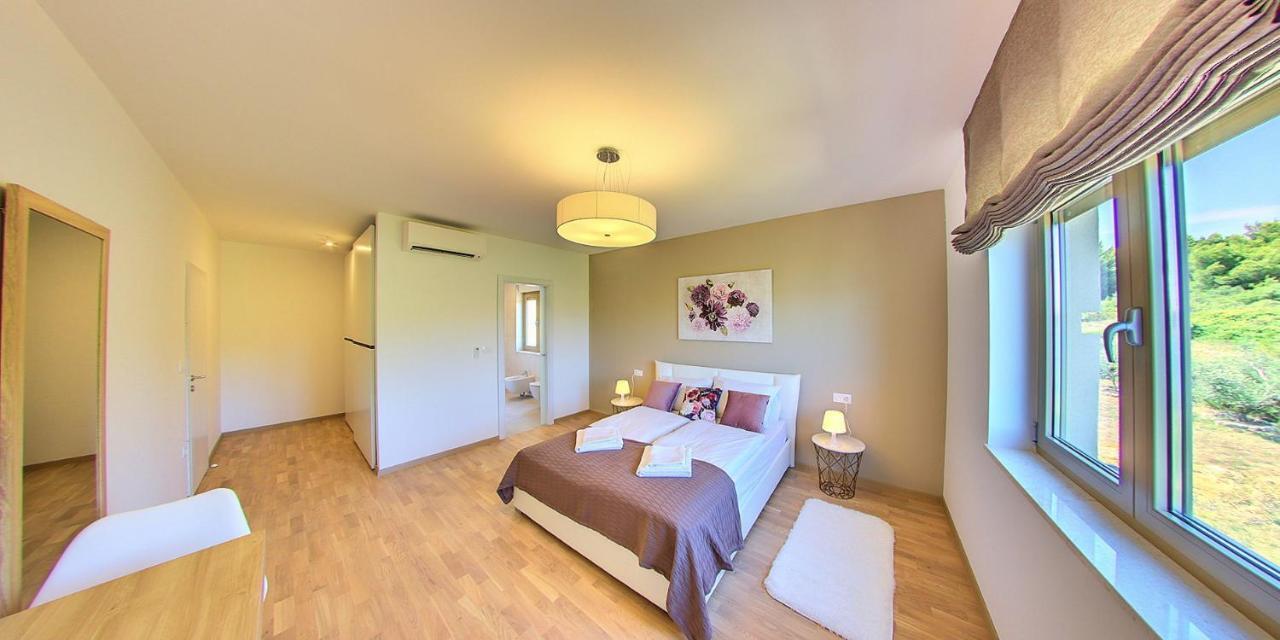 Modo Apartments بولا المظهر الخارجي الصورة
