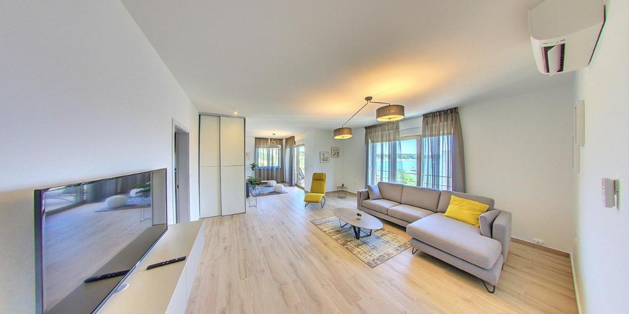 Modo Apartments بولا المظهر الخارجي الصورة