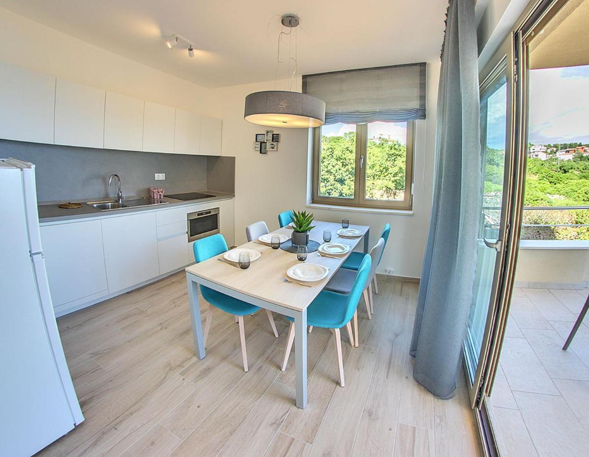 Modo Apartments بولا المظهر الخارجي الصورة