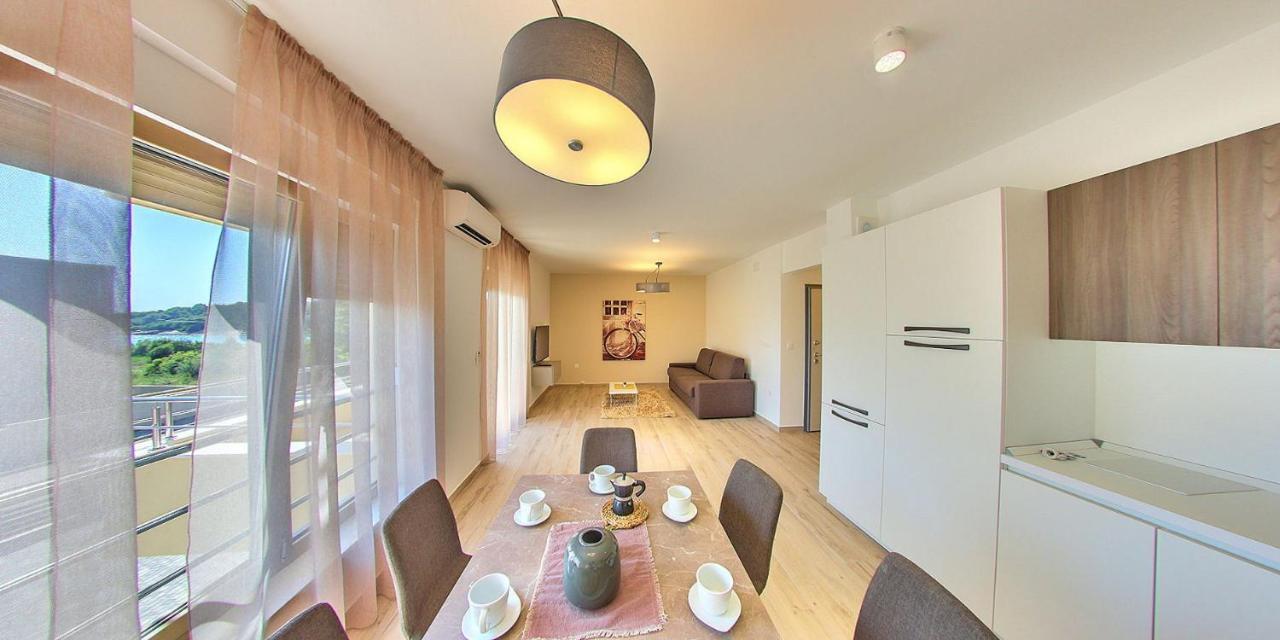 Modo Apartments بولا المظهر الخارجي الصورة