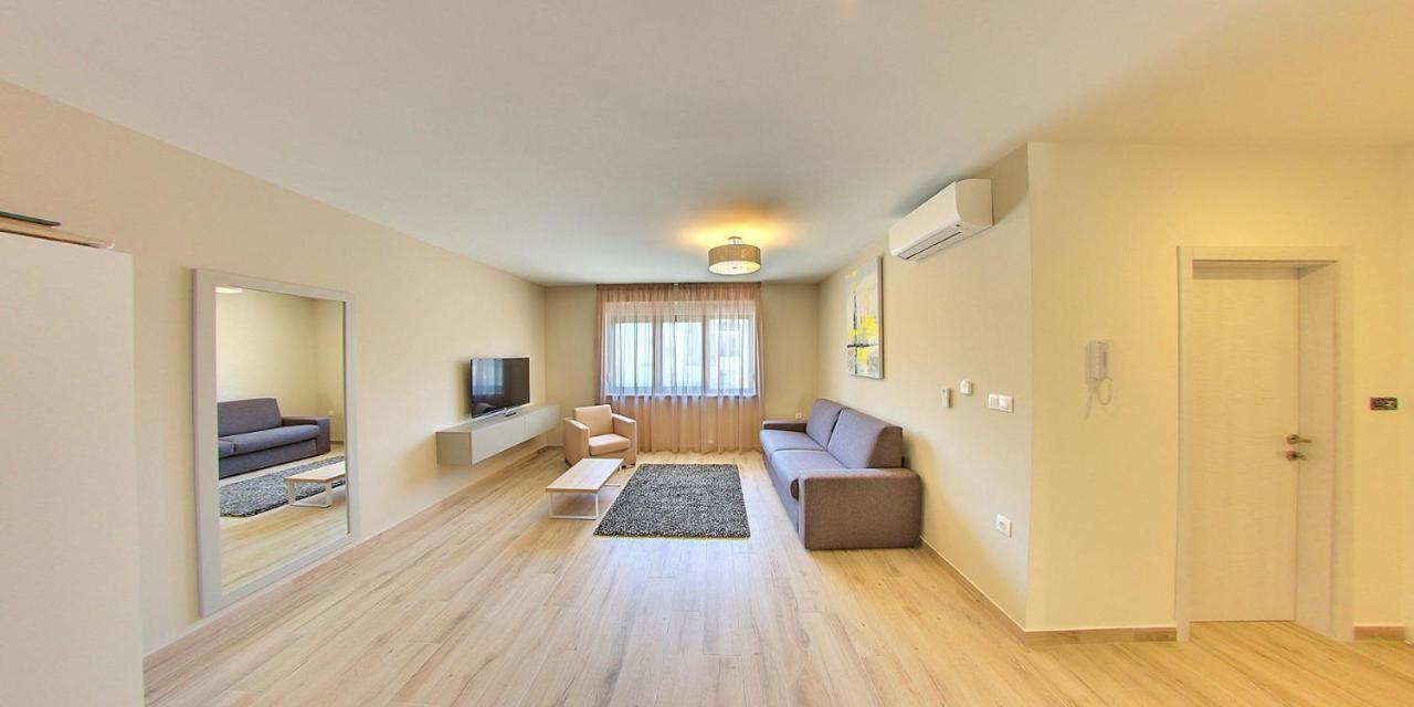 Modo Apartments بولا المظهر الخارجي الصورة