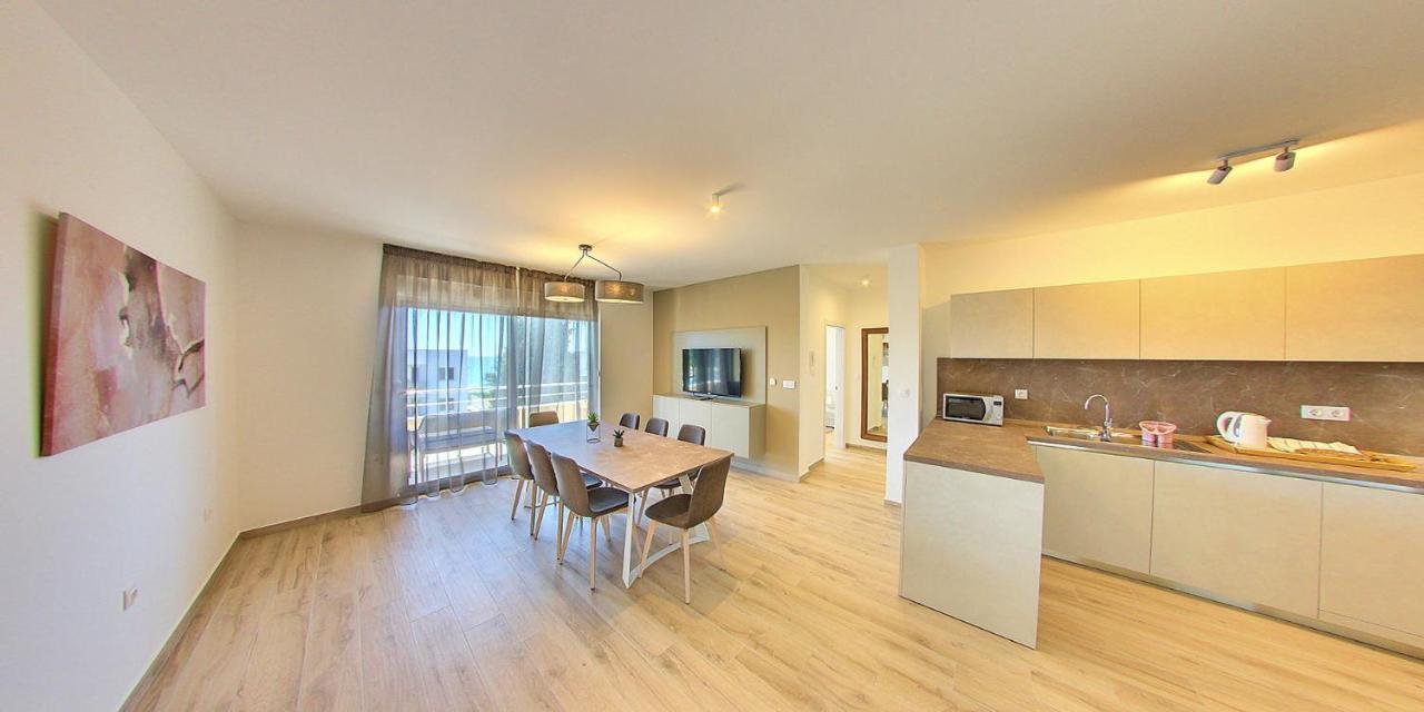 Modo Apartments بولا المظهر الخارجي الصورة
